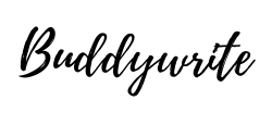 Buddywrite Logo