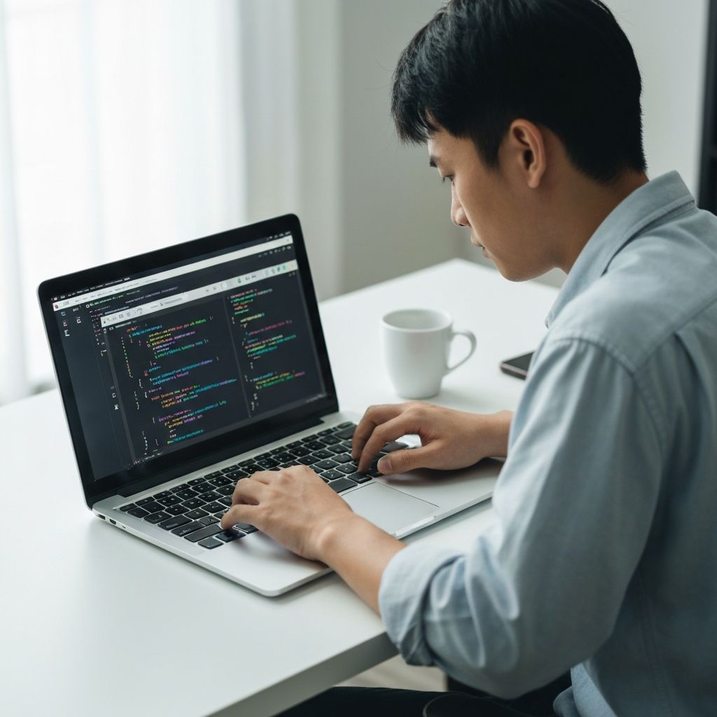 Getting Started with Next.js 15: A Complete Guide | Next.js 15 brings exciting new features and improvements to the React framework.