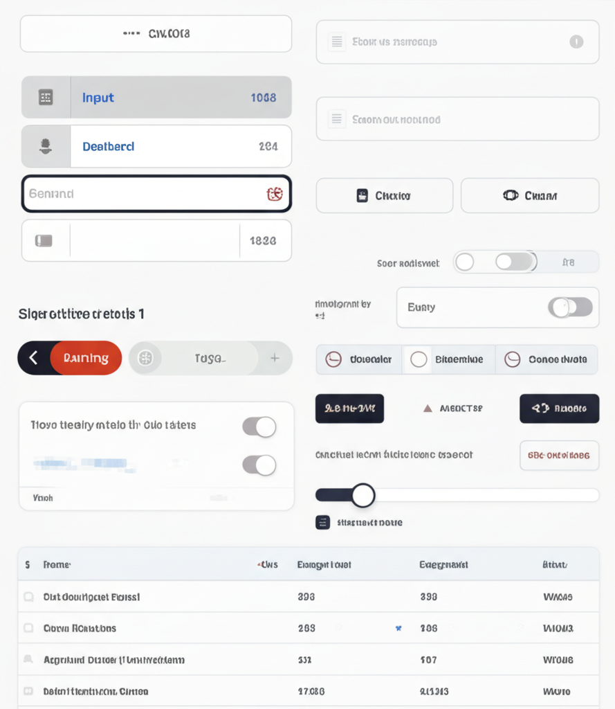 Building Design Systems That Scale